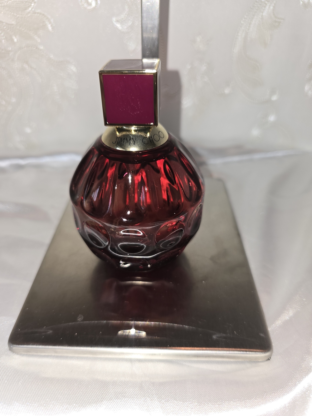 Jimmy Choo "FEVER" EAU DE PARFUM SPRAY